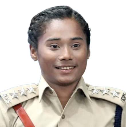 Hima Das